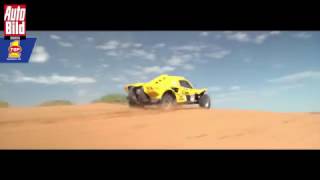 TOP1racing Highlight Silk Way Rally Videotorial [upl. by Inatirb]