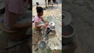 Aaj Hain Guddu Ki Agni Pariksha villagekitchen villagefood villagelife palfamilyvlogs [upl. by Valenba624]