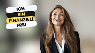 Finanziell unabhängig mit 50 – So schaffst du es 💸 [upl. by Nena]