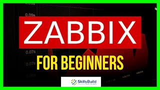 Zabbix Tutorial for Beginners  Installation Configuration and Overview [upl. by Oakleil683]