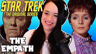 The Empath  Star Trek The Original Series Reaction  Season 3 [upl. by Caldwell900]