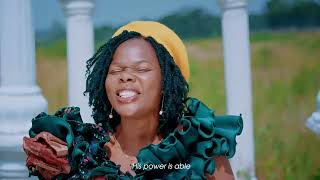 CHRISTINE OTIENO  WASIGU BAGNI OFFICIAL MUSIC VIDEO Skiza Code 6987968 [upl. by Eadas]