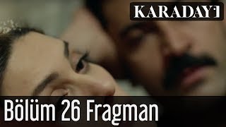 Karadayı 26Bölüm Fragmanı 1 [upl. by Melvina]