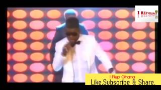 VGMA 2014  Castros Live Performance quotBest Performance Of The Nightquot [upl. by Isola]