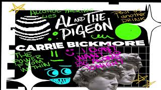 AL and the Pigeon  Carrie Bickmore ft Elysaé Official Animation [upl. by Hambley978]