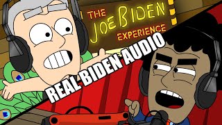 The Joe Biden Experience [upl. by Garratt]