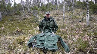 TBS Caribou Jacket Prototype [upl. by Bohrer]