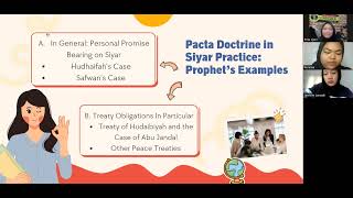 Pacta Sunt Servanda in Islamic Perspective [upl. by Angelico693]