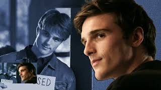 Jacob Elordi reveals why he finds his movie The Kissing Booth ridiculous hollwood music [upl. by Aihsat]