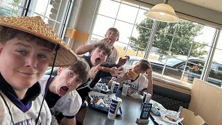 Culver’s food review [upl. by Jaban473]