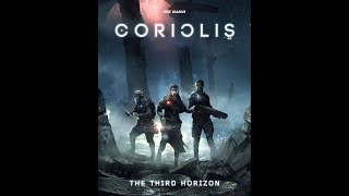 Coriolis The Third Horizon after play review [upl. by Esela]