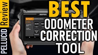 ✅ Top 5 Best Odometer Correction Tool In 2024 [upl. by Donaghue378]