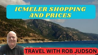 Icmeler Shopping And Bargains [upl. by Rodmann]