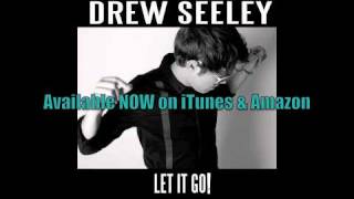 Drew Seeley  Let It Go [upl. by Ybbed113]