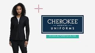 Cherokee Scrubs at allheartcom [upl. by Woermer]