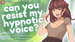 Forget How to Resist Hypnosis  Confusion amp Fractionation Induction  Hypnotic ASMR 【F4A】 [upl. by Amice123]