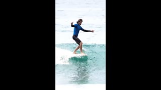 39th Annual Oceanside Longboard Surfing Club Contest and Beach Festival [upl. by Elayor]