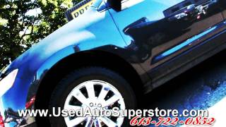 Greg Presleys Used Auto Superstore in Ottawa Used SUVs [upl. by Eon163]