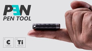 Now on Kickstarter The Everyday Tool Redefined [upl. by Atinauq79]