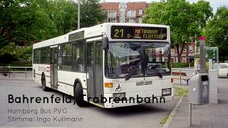 HaltestellenansagenMix 2004 Teil 2 [upl. by Agan]