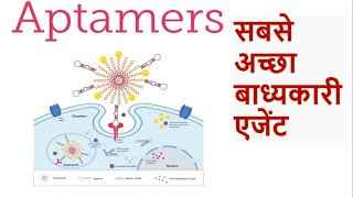 About Aptamers hindi [upl. by Anihsit]