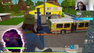 Fortnite NUKETOWN GUN GAME  Map Code [upl. by Medina]