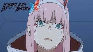 I Get it Now  DARLING in the FRANXX [upl. by Rehctelf]