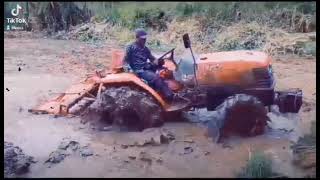 KUBOTA L3408 TRACTOR in Sri Lanka  🌡️🚜 [upl. by Carbone]