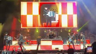 Los tigres del norte  Pacas de kilo vivo  Fort worth TX  dickies arena Noviembre 30 2024 [upl. by Juana]