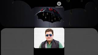 Top ten cid actor ki real umbrella ☔cid trending shorts [upl. by Von]