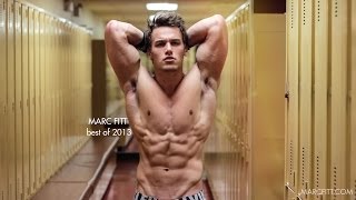 Marc Fitt  Best of 2013 [upl. by Annaitsirk]