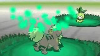 Lets Play Pokemon White 2  Part 14 Unexpected Squee [upl. by Banks523]