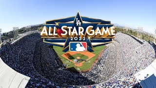 MLB  2022 AllStar Game Highlights [upl. by Stultz]