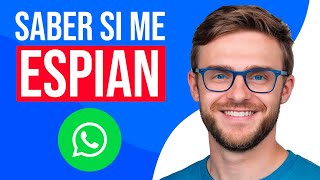 Cómo SABER si mi Whatsapp esta HACKEADO TRUCO [upl. by Dloniger]