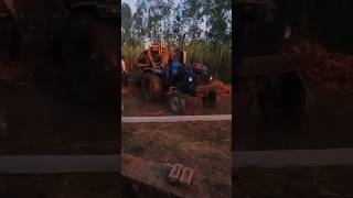 Sonalika tractor 35 fasa😂😂😂😂🤣 [upl. by Callida979]