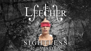 Leecher  Damnation Lyrics [upl. by Anthea769]