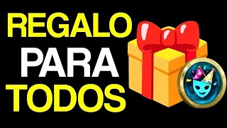 🎁 Regalo de Riot para TODOS en League of Legends Ya está DISPONIBLE [upl. by Leon886]