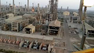 Reliance Refinery Jamnagar Gujarat [upl. by Lamonica449]