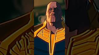 VISION VS THANOS short [upl. by Htebilil790]