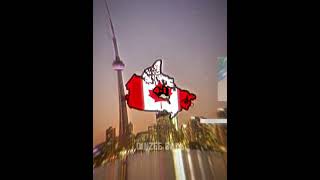 Canada VS Mexico shorts country cvc canada mexico americas northamerica trending viral [upl. by Annoiek]