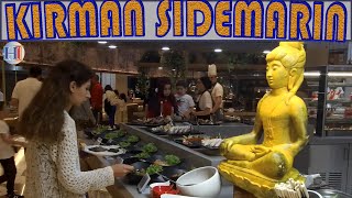 Kirman Sidemarin Beach amp Spa  Ultra All Inclusivemp4 [upl. by Notkcorb]