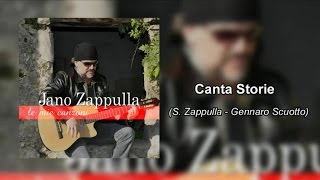 Jano Zappulla  Canta Storie [upl. by Nagy]