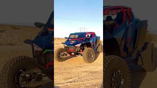 POLARIS RZR PRO R 4 ULTIMATE EDITION NEW CAGE [upl. by Namas63]