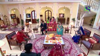 Tum Aise Hi Rehna  तुम ऐसे ही रहना  Episode 4  13th November 2014 [upl. by Eseuqram]