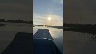 Let’s boating 🛶 holiday freetime happy shorts boating viralvideo video shortvideo [upl. by Annayehc]