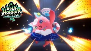 Yokai Watch Ghost Craft Teaser Trailer  Yokai Watch 5   Level5 Vision 2023 II [upl. by Arednaxela]