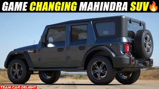 Mini Jeep Wrangler in ₹ 13 lakh  All Details  upcoming cars in 2024 in india [upl. by Sundberg]