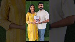 🥀📚ETHICS BOOK LAUNCHED BY 🤩Ias srushti Deshmukh😍🎯Ias Arjun gowda😎upscmotivationsamuelmotivation09 [upl. by Touber772]