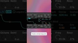 How to Create White Noise Risers in Ableton [upl. by Rodman]