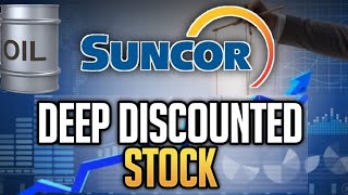 I Predicted Suncors Stock Price Exactly Last Video  SUTO [upl. by Alilak155]